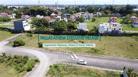 pallas athena executive village photos|Pallas Athena, Cavite .
